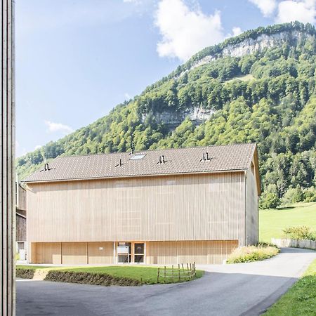 Apartment Waldblick Mellau Exterior foto